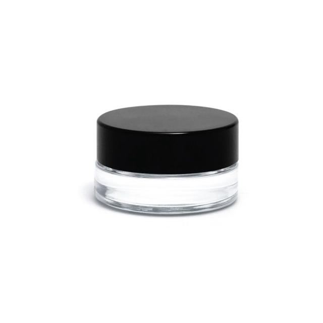 4WD-GP012-408A-5ML-round-glass-jar