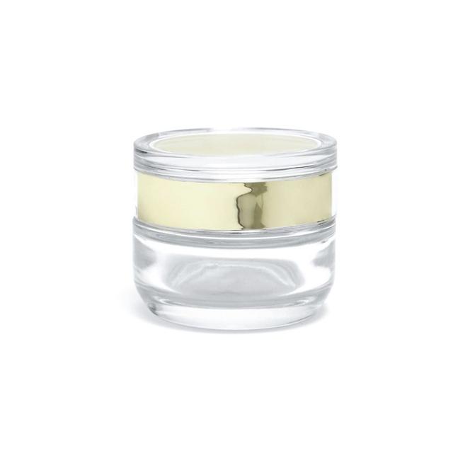 4WD-BKKGP09-30G-double-wall-glass-jar